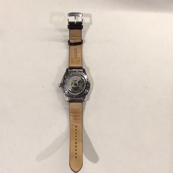 Seiko Automatic Watch - Picture 3 of 3